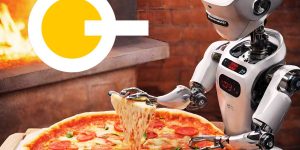 Spoleto vai ter franquia de Pizzas com uso de inteligência artificial