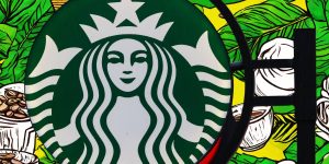 Starbucks pode estar perto de forte expansão no Brasil; entenda