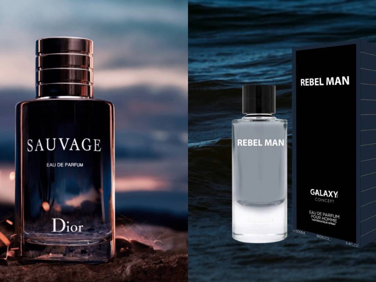 5 perfumes baratos que lembram o imponente Sauvage, da Dior