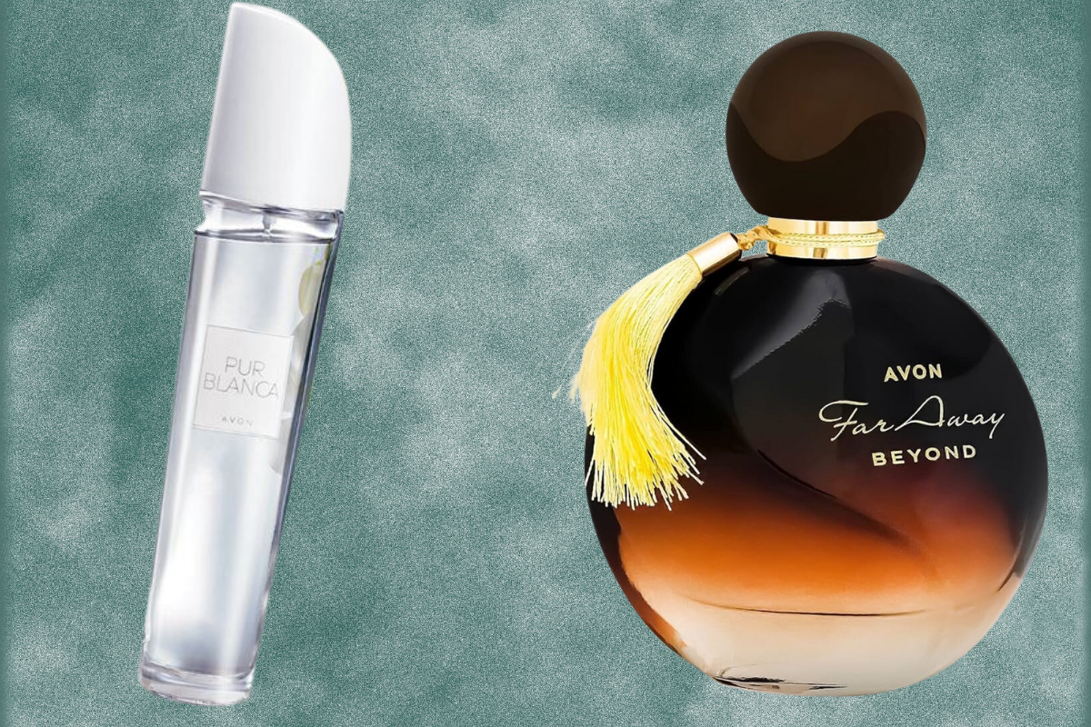 5 perfumes femininos da Avon que fixam muito e que você deveria