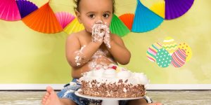 8 melhores ideias de Bolo de Mesversário para a Páscoa