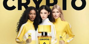 Crypto O inusitado perfume da Binance que mistura Fragrância com Finanças