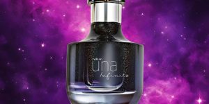 Este perfume é o mais procurado da Natura em março de 2024 (até agora)