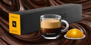 Nespresso Páscoa