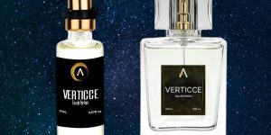 Verticce Perfume