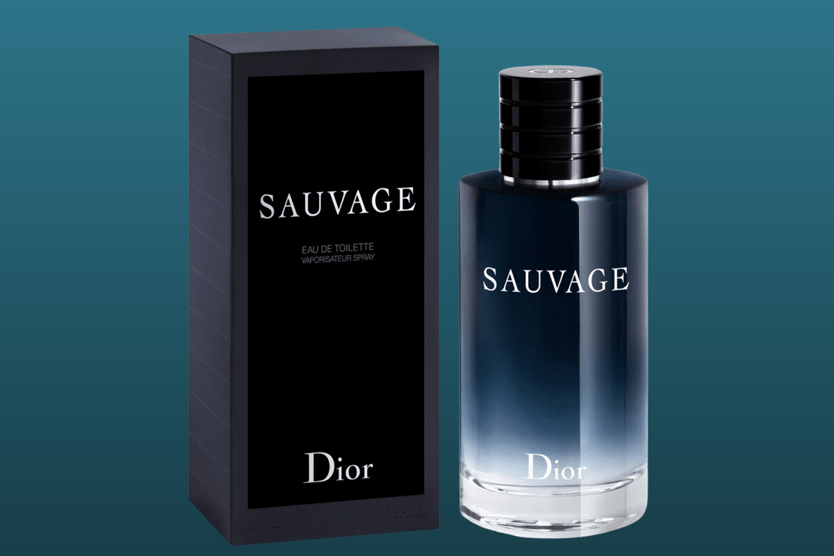 perfumes masculinos dior