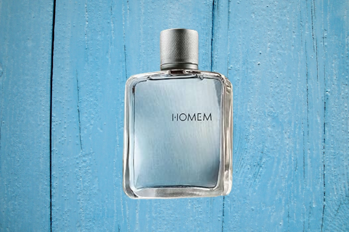 perfumes masculinos homem