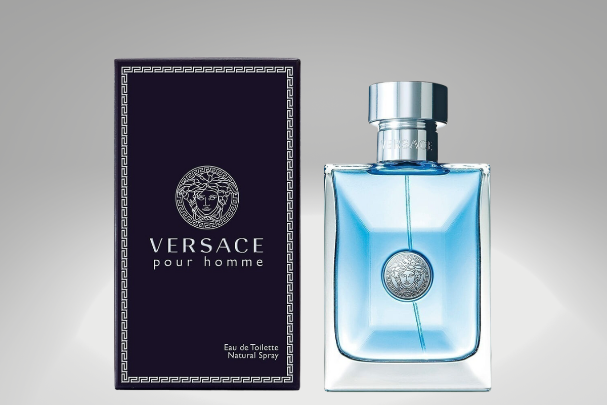 perfumes masculinos versace