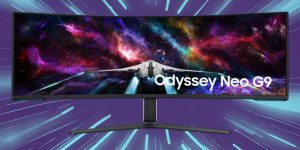 As 3 melhores linhas de Monitores da Samsung