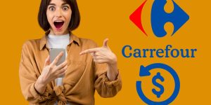 Carrefour anuncia novo Programa de Cashback; veja como participar