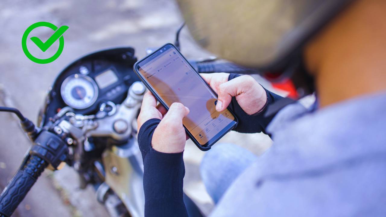 Os 5 melhores aplicativos de entrega para Moto de 2024