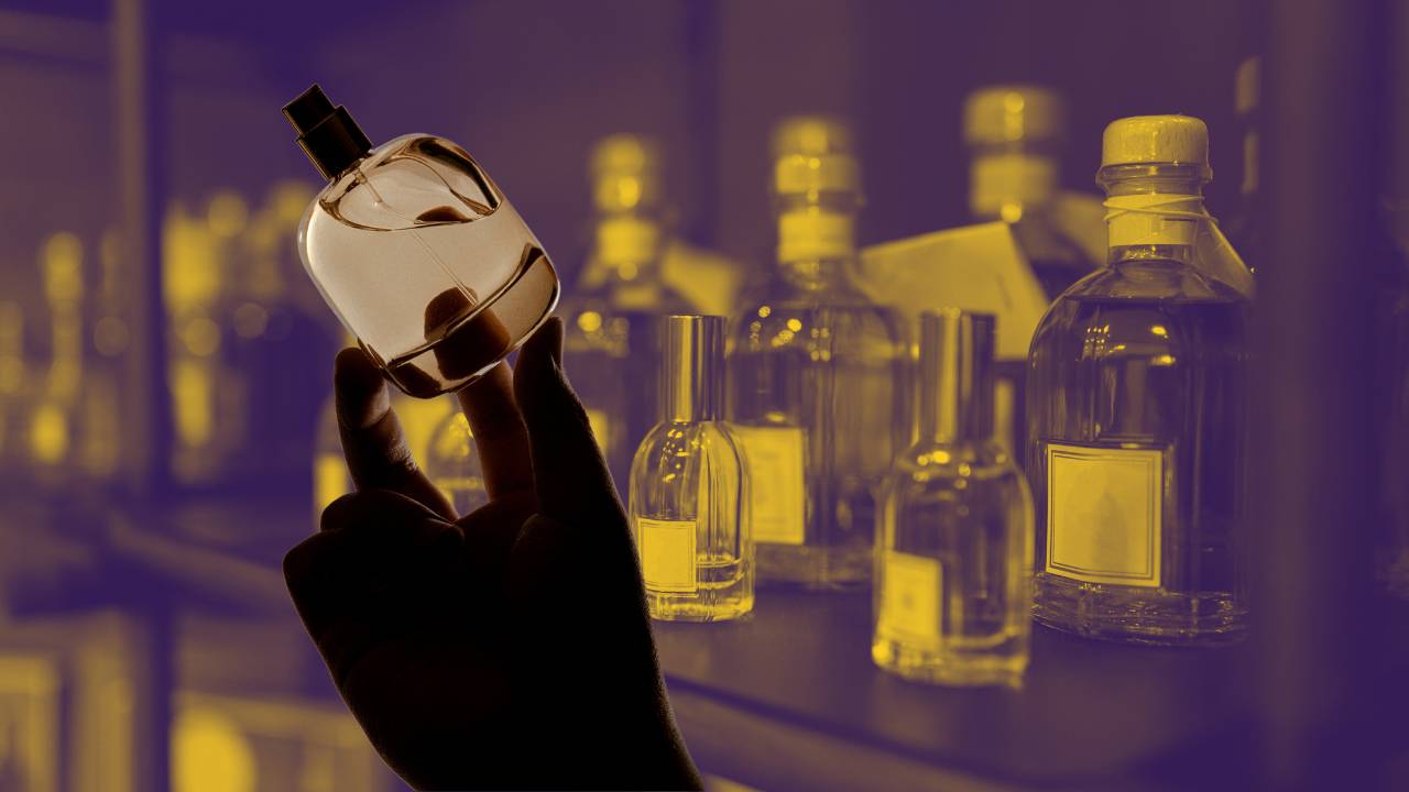 Perfumes de Nicho o que são e por que nem todo mundo pode usar