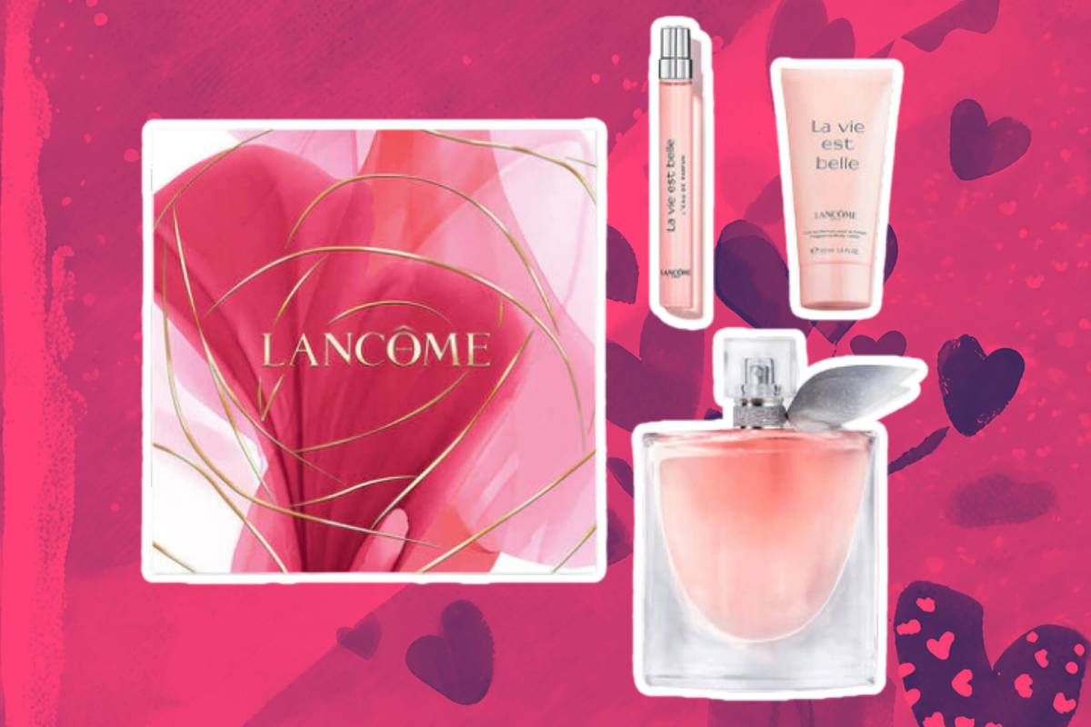 Dia dos Namorados: Kit da Sephora traz um dos melhores perfumes importados