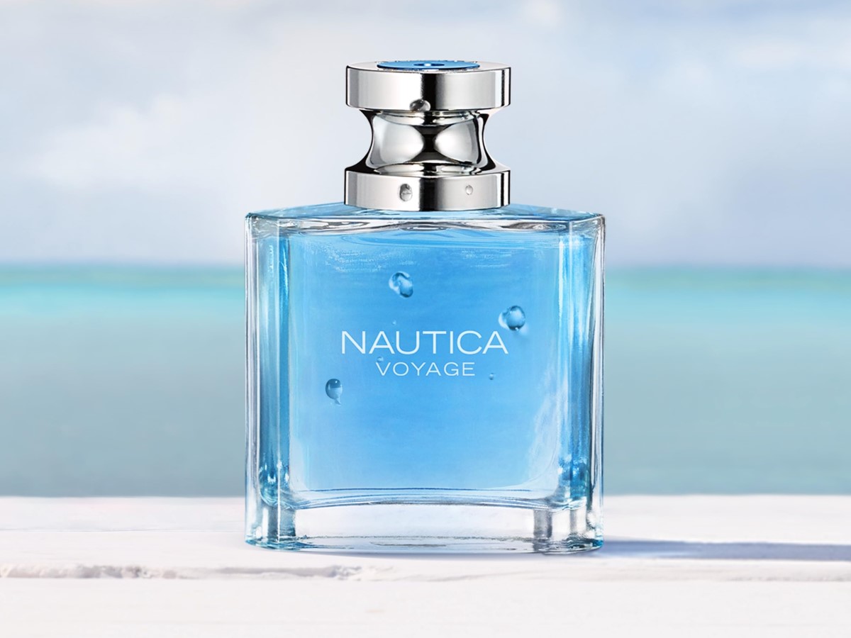 Nautica Voyage Eau de Toilette