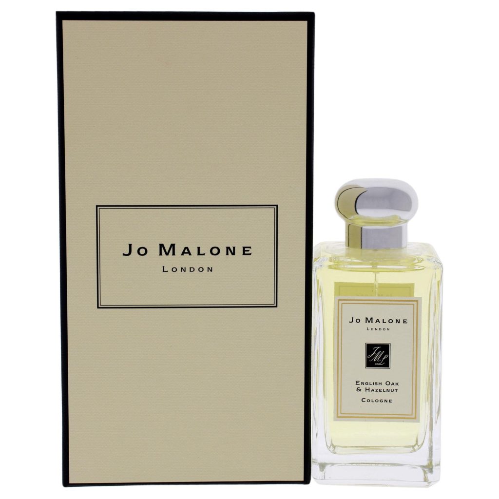 Qual o melhor perfume Jo Malone Masculino? Estes 3 são ótimos candidatos!