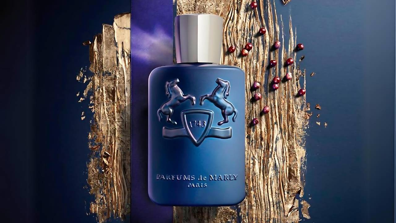 Perfume Layton Parfums de Marly