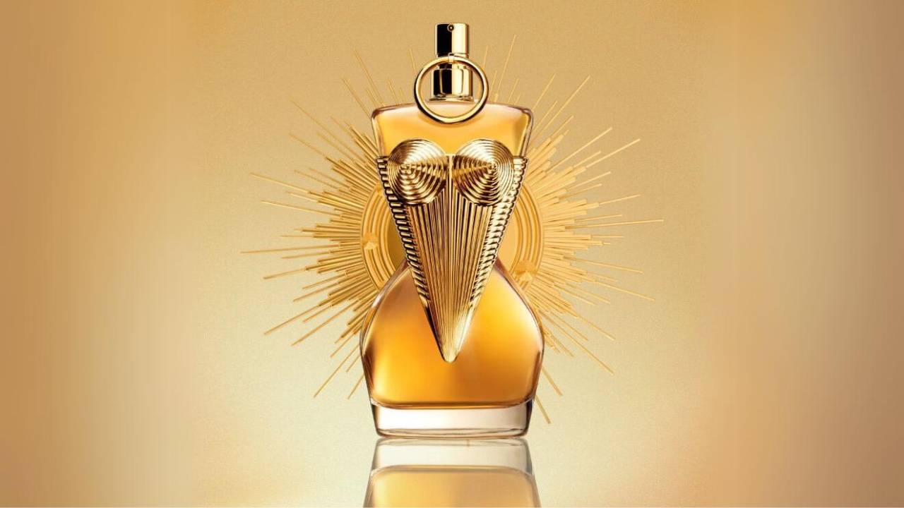 Perfume Divine Le Parfum