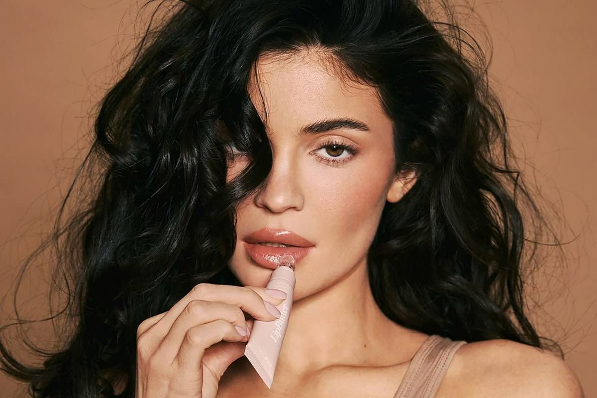 O cosmético que Kylie Jenner nunca tira de sua necessaire