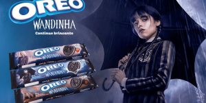 Oreo Wandinha