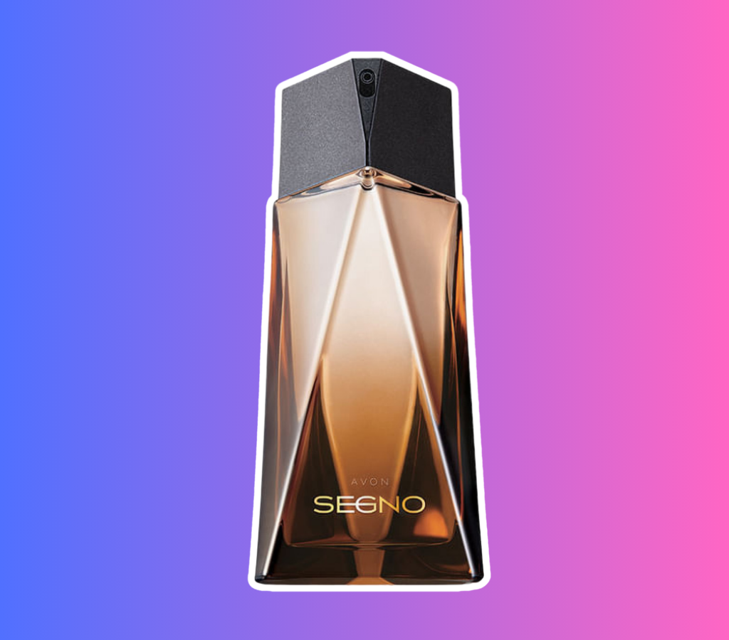 Segno Original Deo Parfum - melhores perfumes avon