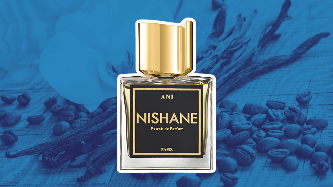 perfume Ani Nishane
