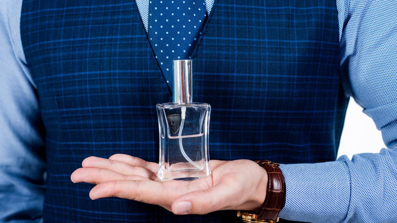 melhor perfume masculino boticário