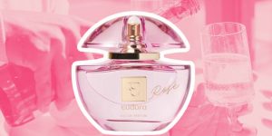 Eudora Rosé EDP