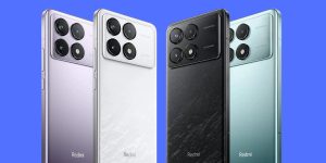 Xiaomi POCO F6 Pro