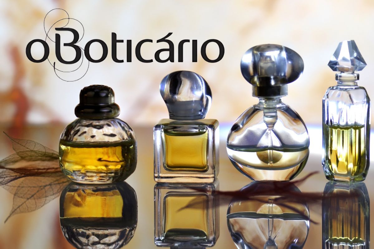 perfume mais luxuoso o boticário