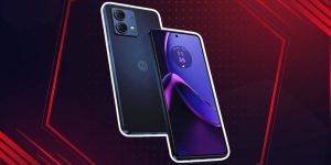 Motorola G84 de 256 GB em 2024