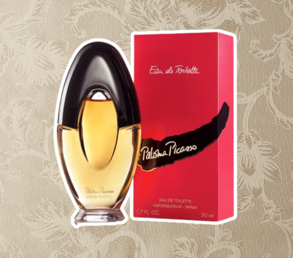 Paloma Picasso Eau de Toilette