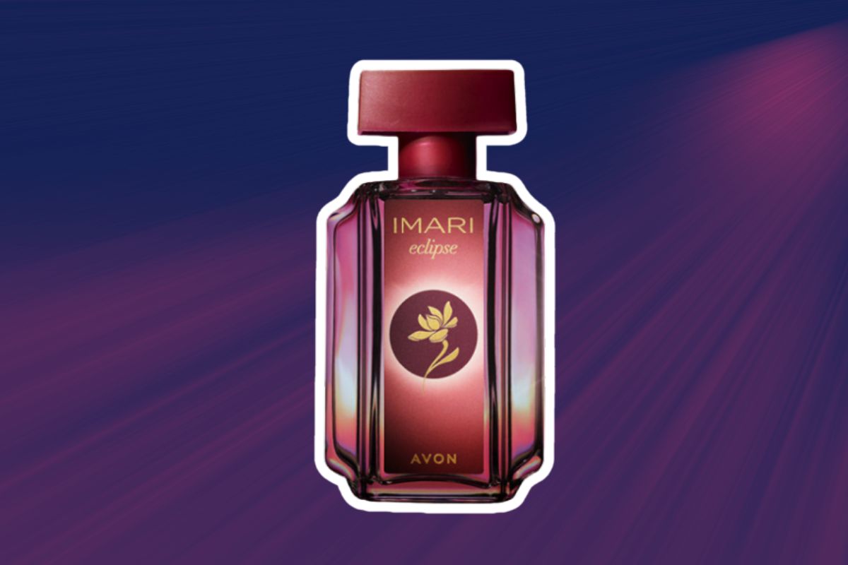 iMAri Eclipse avon parece qual perfume