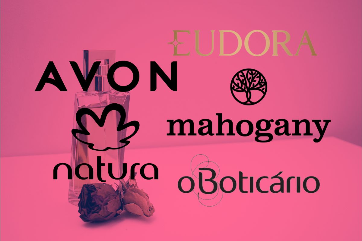 perfumes femininos favoritos