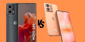 moto g85 ou moto edge 40 NEO