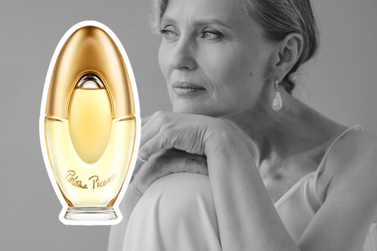 paloma picasso eau de toilette