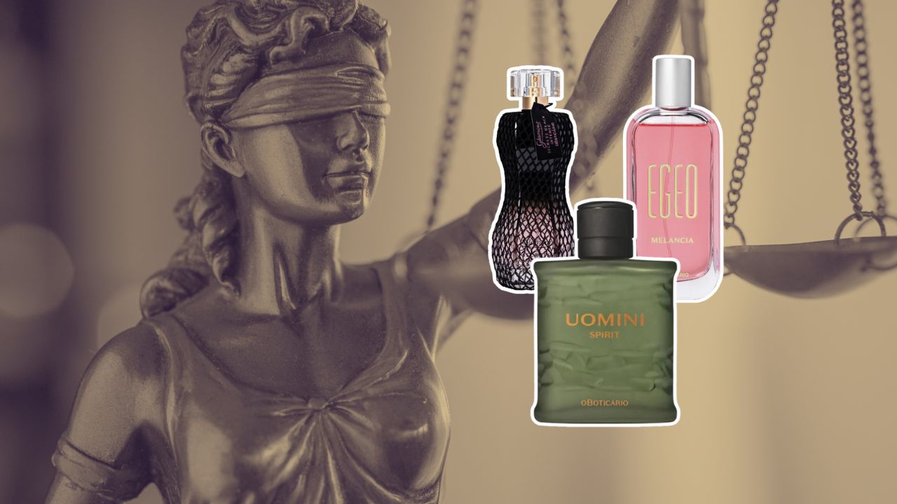 perfumes do Boticário presenteáveis para signo de Libra