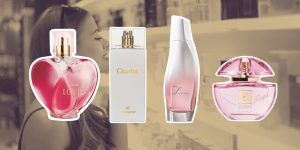 perfumes nacionais que toda mulher deve ter