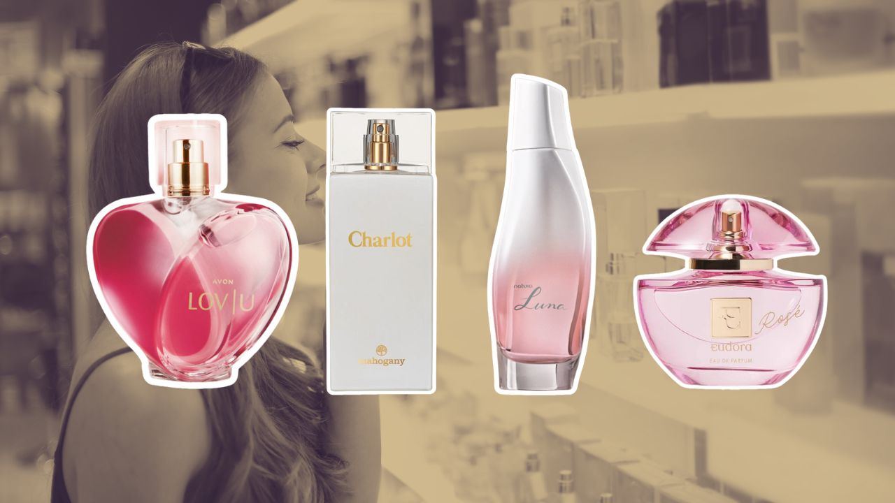 perfumes nacionais que toda mulher deve ter