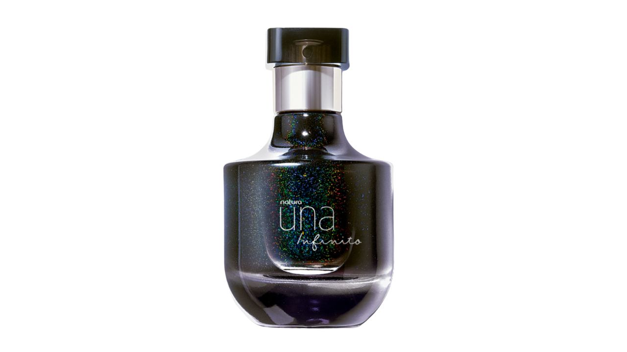 perfume una infinito da natura