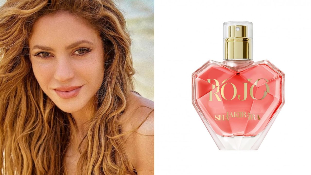 perfume shakira leva na bolsa