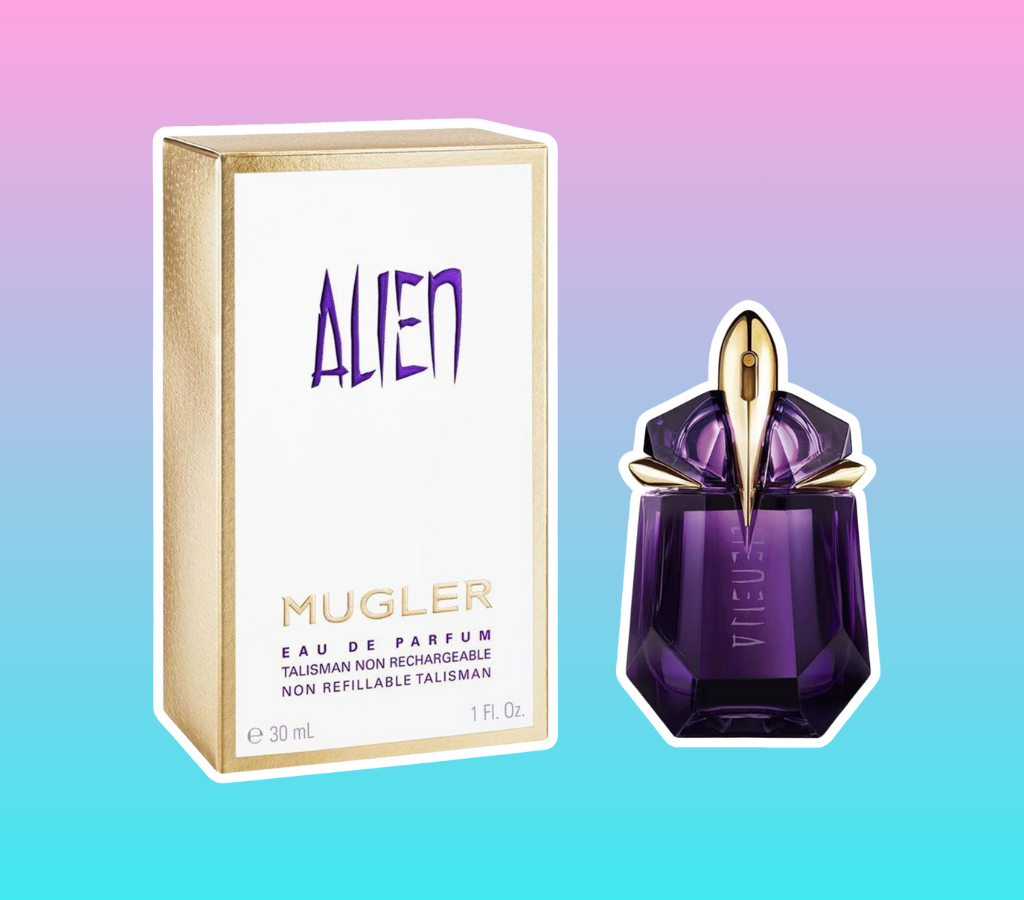 Alien Mugler Feminino