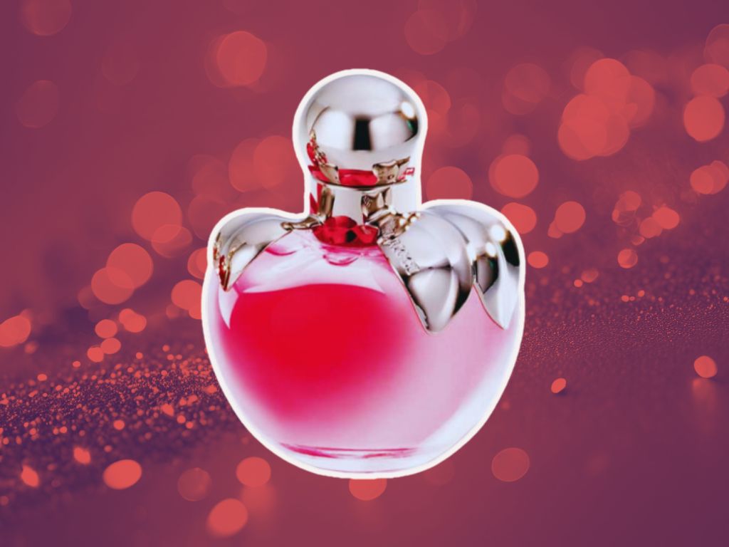 Nina de Nina Ricci perfumes de luxo