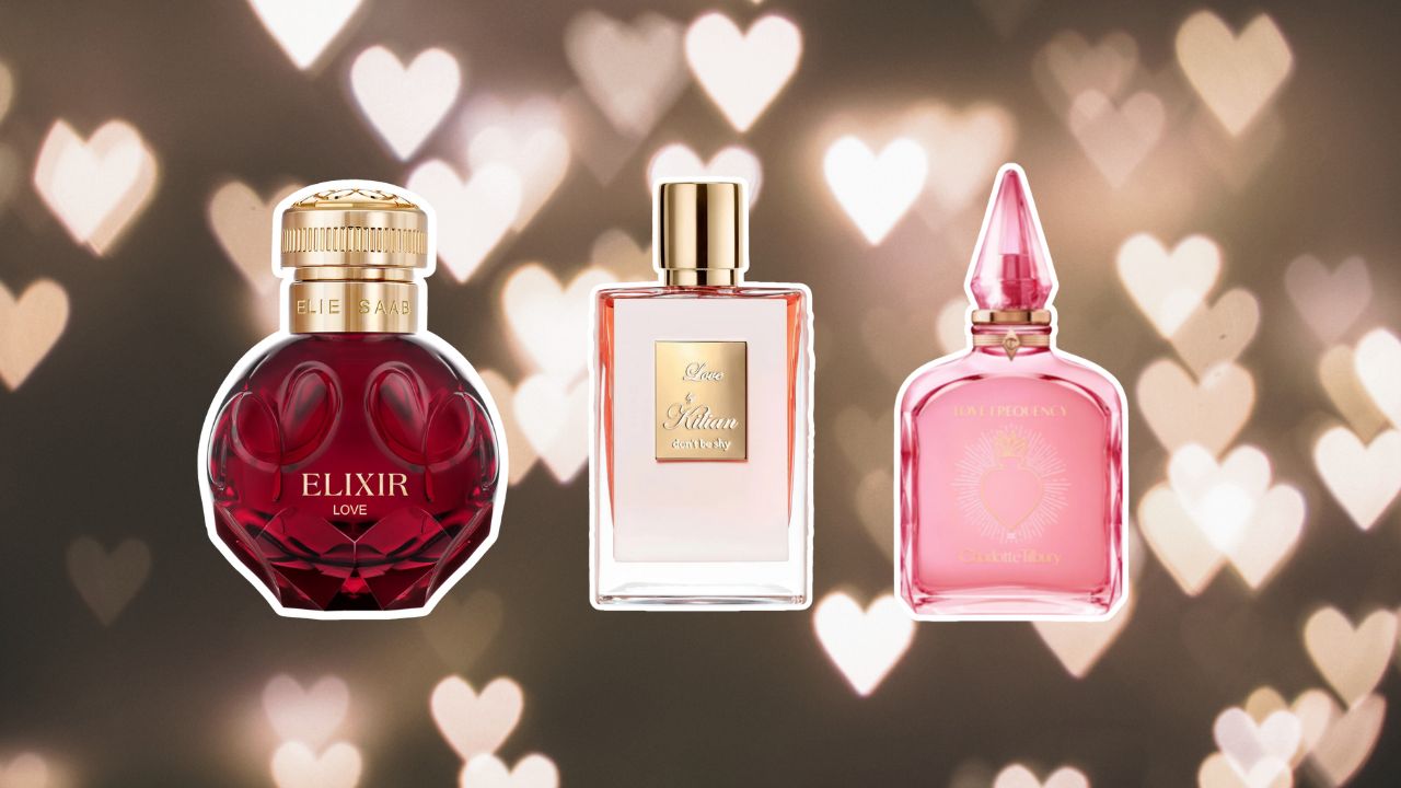 perfumes importados que vão te ajudar a encontrar o amor em 2025