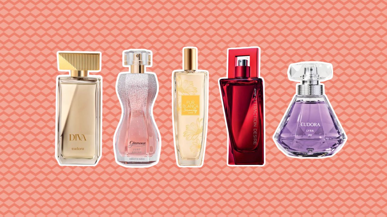 perfumes nacionais femininos que deveriam ser vendidos em litrão