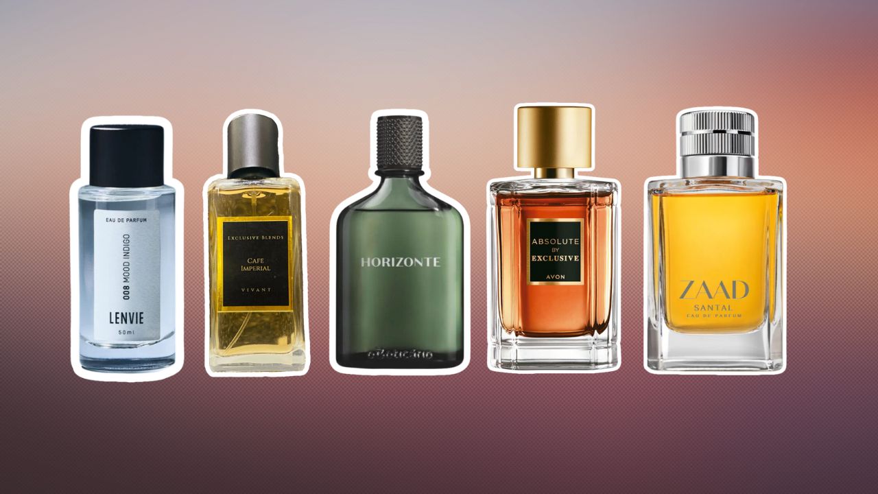 perfumes nacionais que você precisa conhecer em 2025