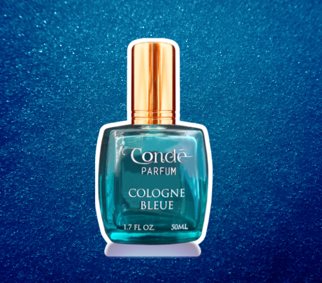 Cologne Bleud - alternativa para Nautica Voyage