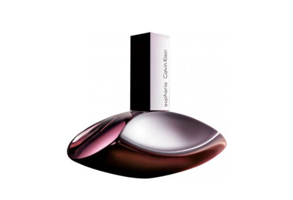 Euphoria Calvin Klein perfumes importados baratos