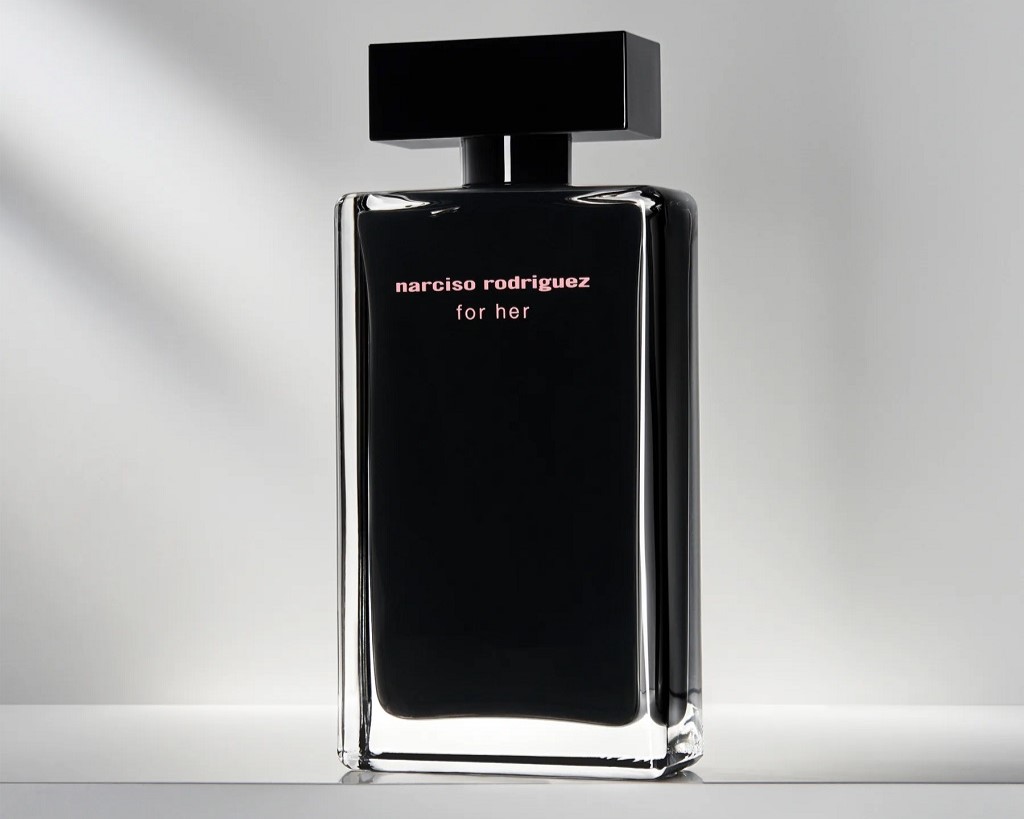 Narciso Rodriguez For Her Eau de Toilette