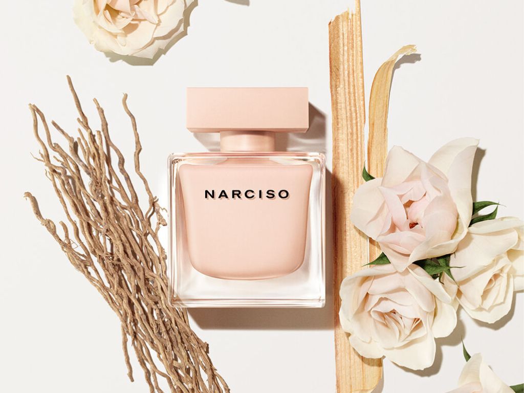 Narciso Rodriguez Poudrée Eau de Parfum