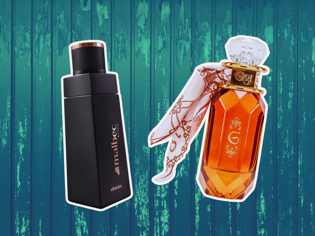 Perfumes brasileiros que duram o dia inteiro na sua pele